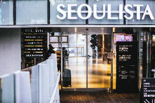 Hotel Manu Seoul