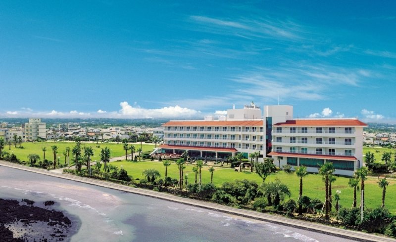 General view
 di Sunshine Jeju