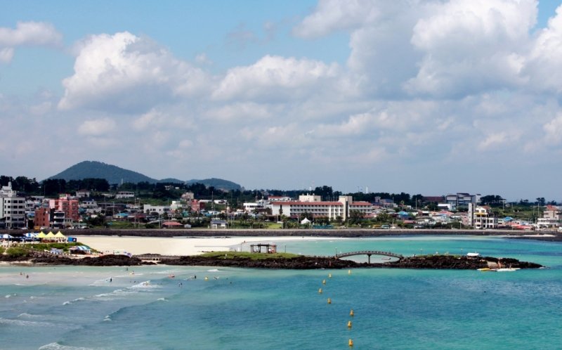 Beach
 di Sunshine Jeju