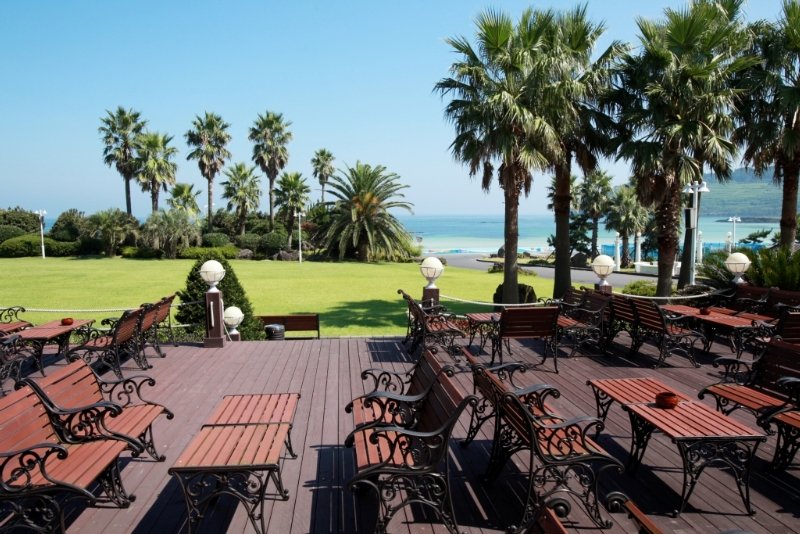 Terrace
 di Sunshine Jeju