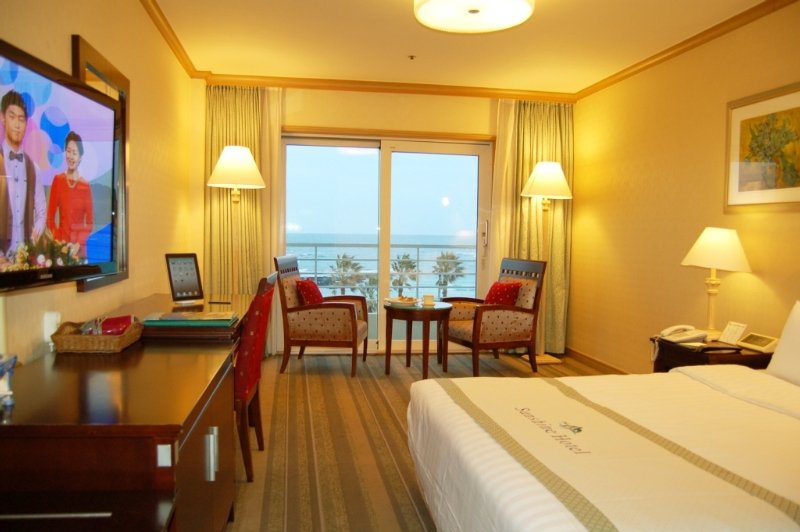 Room
 di Sunshine Jeju