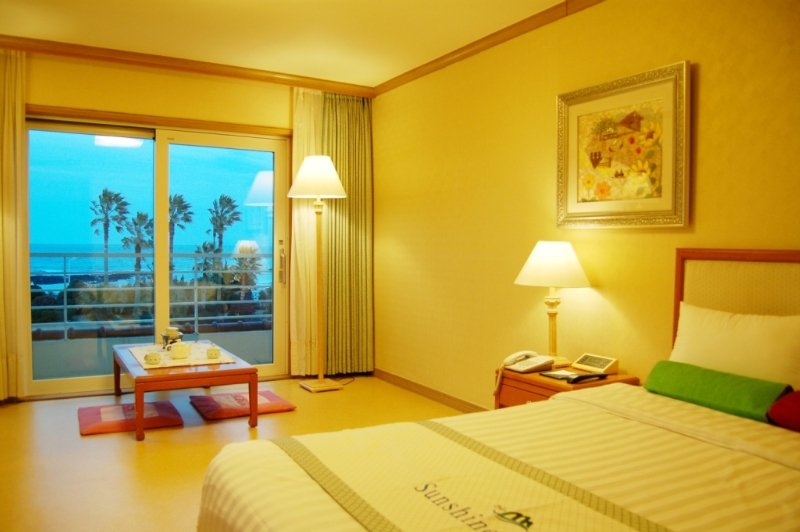 Room
 di Sunshine Jeju