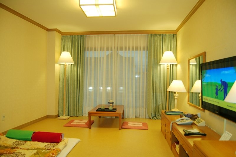 Room
 di Sunshine Jeju