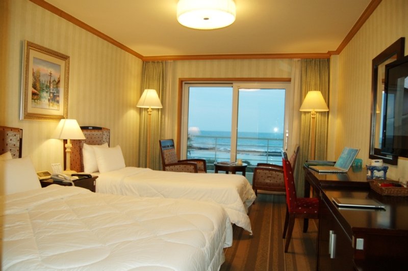 Room
 di Sunshine Jeju
