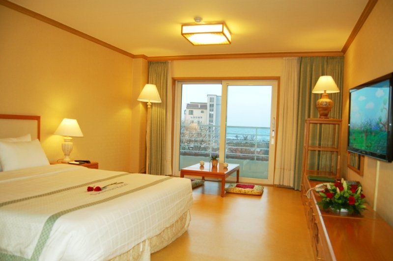 Room
 di Sunshine Jeju