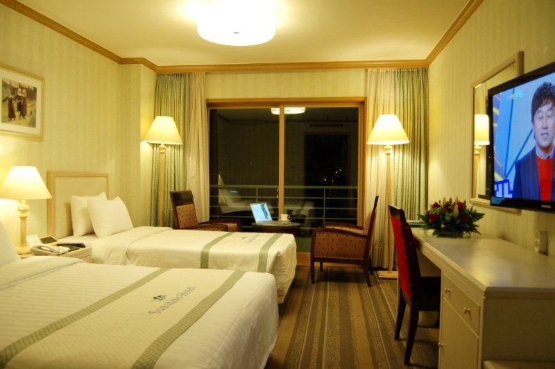 Room
 di Sunshine Jeju