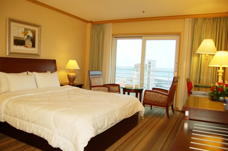 Room
 di Sunshine Jeju