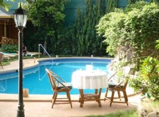 Pool
 di Dolce Vita Hotel And Restaurant