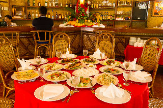 Restaurant
 di Dolce Vita Hotel And Restaurant