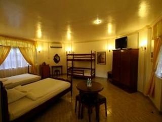 Room
 di Dolce Vita Hotel And Restaurant