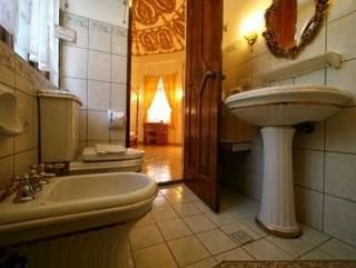 Room
 di Dolce Vita Hotel And Restaurant