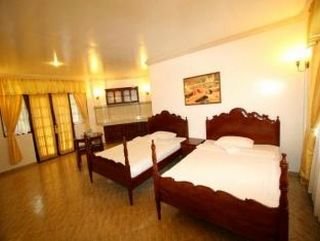 Room
 di Dolce Vita Hotel And Restaurant