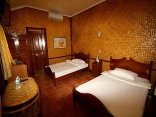 Room
 di Dolce Vita Hotel And Restaurant