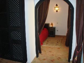 Riad Dar Foundouk & spa