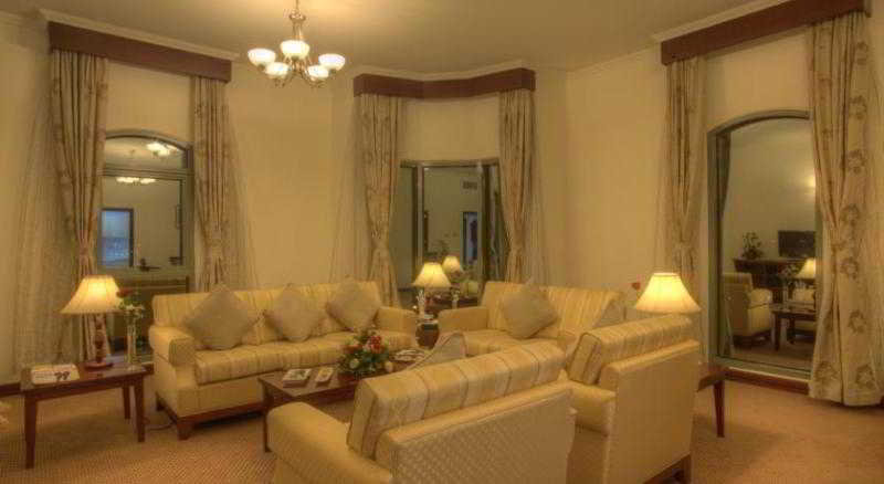 Room
 di Siji Hotel Apartments