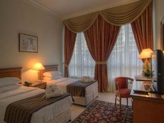 Al Diar Palm Hotel Apartments