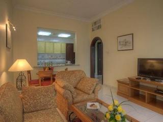 Al Diar Palm Hotel Apartments