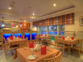 Al Diar Palm Hotel Apartments