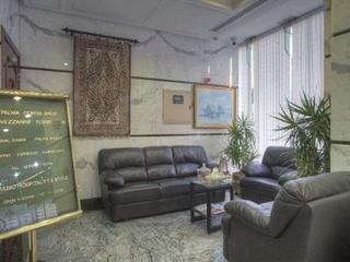 Al Diar Palm Hotel Apartments