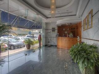 Al Diar Palm Hotel Apartments