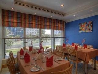 Al Diar Palm Hotel Apartments