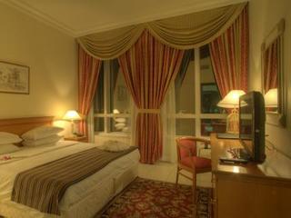 Al Diar Palm Hotel Apartments
