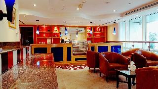 Al Nakheel Hotel Apartments