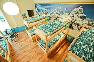 Room
 di Poco Loco Hostel