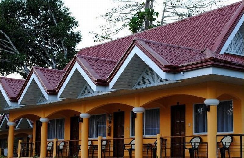 General view
 di Villa Manuel Tourist Inn