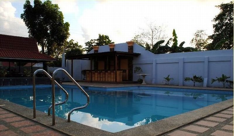 Pool
 di Villa Manuel Tourist Inn