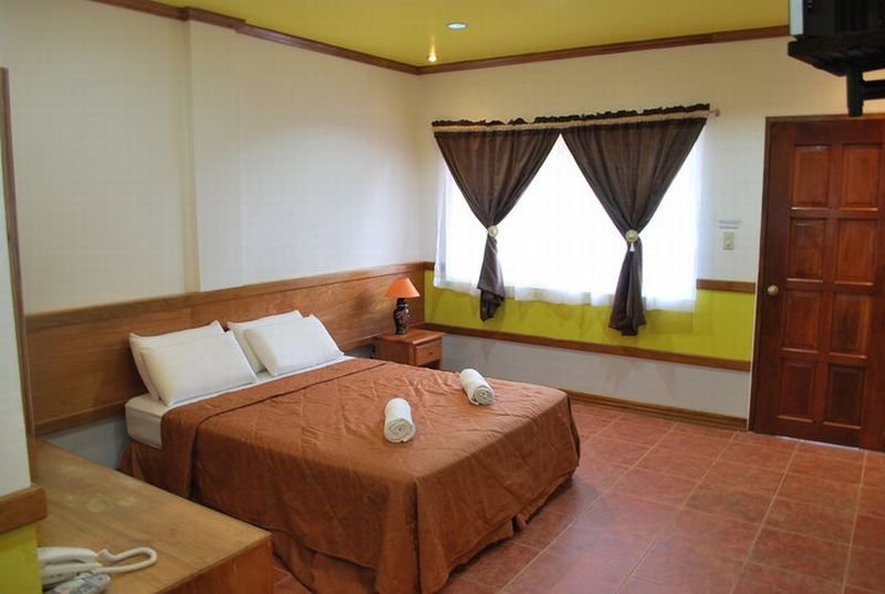 Room
 di Villa Manuel Tourist Inn