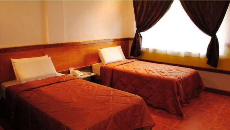 Room
 di Villa Manuel Tourist Inn