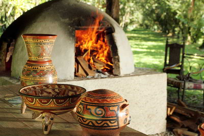 General view
 di Sarapiquis Rainforest Lodge