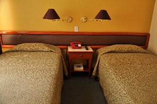 Room
 di Crismar Hotel