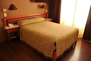 Room
 di Crismar Hotel