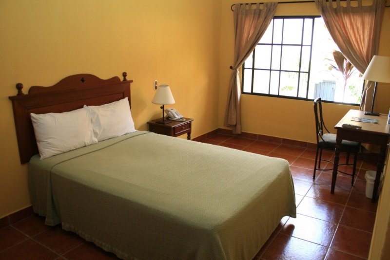 Room
 di Villa Terra       