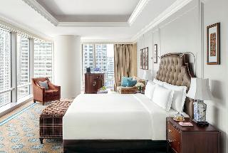 The Langham Shenzhen