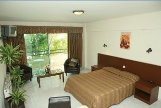 Room
 di Marianna Hotel Apts