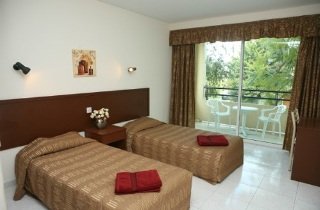 Room
 di Marianna Hotel Apts