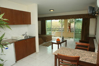 Room
 di Marianna Hotel Apts