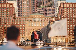 Boston Harbor Hotel
