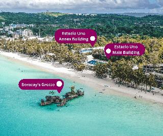 Estacio Uno Boracay Lifestyle Resort