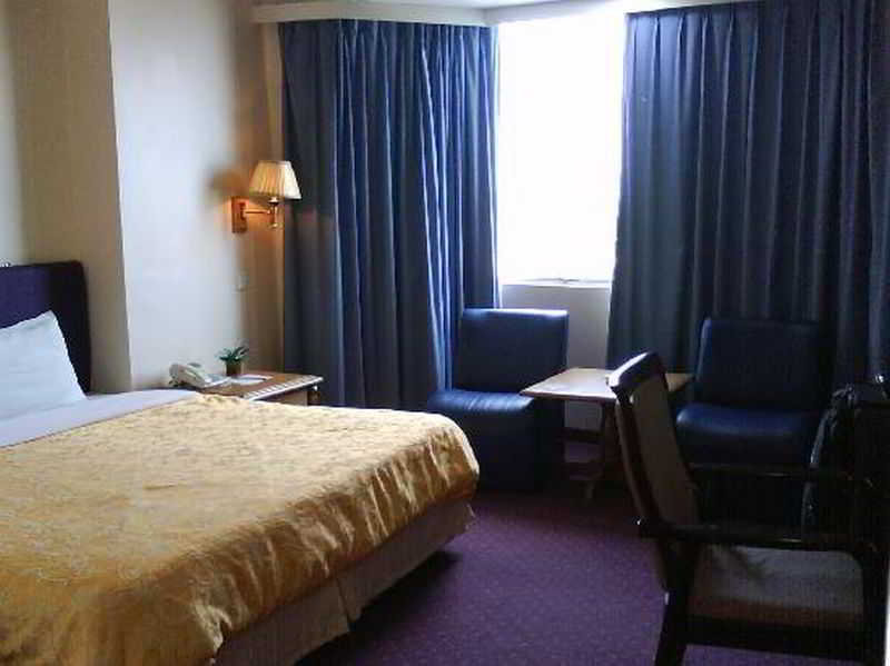 Room
 di King Park Hotel