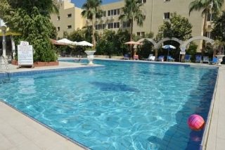 Pool
 di Tasiana Hotel Apts