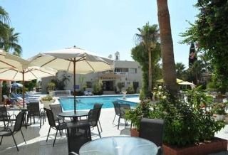 Terrace
 di Tasiana Hotel Apts