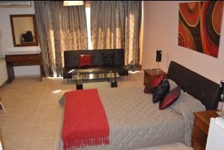 Room
 di Tasiana Hotel Apts