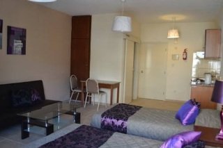 Room
 di Tasiana Hotel Apts