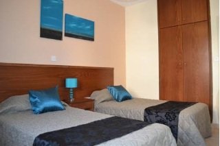 Room
 di Tasiana Hotel Apts