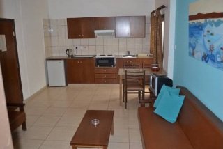 Room
 di Tasiana Hotel Apts