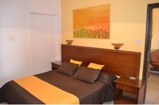 Room
 di Tasiana Hotel Apts